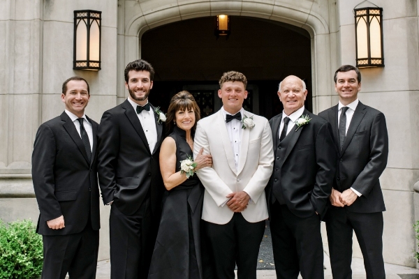 North Dallas Dental team