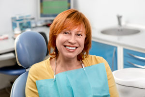 sedation dentist dallas